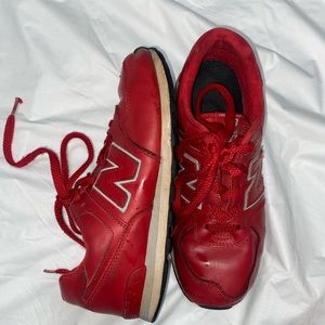 New Balance Classic 574